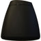SoundTube Entertainment RS-EZ Series RS62-EZ 6.5" Coaxial Speaker Open-Ceiling Hanging Speaker (Black)