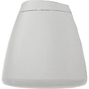 SoundTube Entertainment RS-EZ Series RS62-EZ 6.5" Coaxial Speaker Open-Ceiling Hanging Speaker (White)