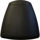 SoundTube Entertainment RS-EZ Series RS82-EZ 8" Coaxial Speaker Open-Ceiling Hanging Speaker (Black)