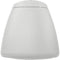 SoundTube Entertainment RS-EZ Series RS82-EZ 8" Coaxial Speaker Open-Ceiling Hanging Speaker (White)