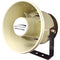 Speco Technologies 6" ABS Plastic 20-Watt Amplified Weatherproof P.A. Speaker