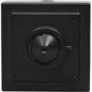 Speco Technologies HT7PHT Multi Format HD-TVI Pinhole Color Camera with 3.7mm Lens