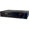 Speco Technologies PBM240AT Public Address Mixer and Amplifier with AM/FM Tuner