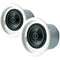 Speco Technologies NEXUS UL Contractor Series 6.5" 70V Commercial Metal Back Can Speaker