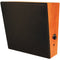 Speco Technologies WB86T Sloped-Front Fully Enclosed Wall Baffle Speaker with 8" Dual-Cone Driver