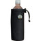 Spider Camera Holster Spider Monkey Water Bottle Holder (Black)