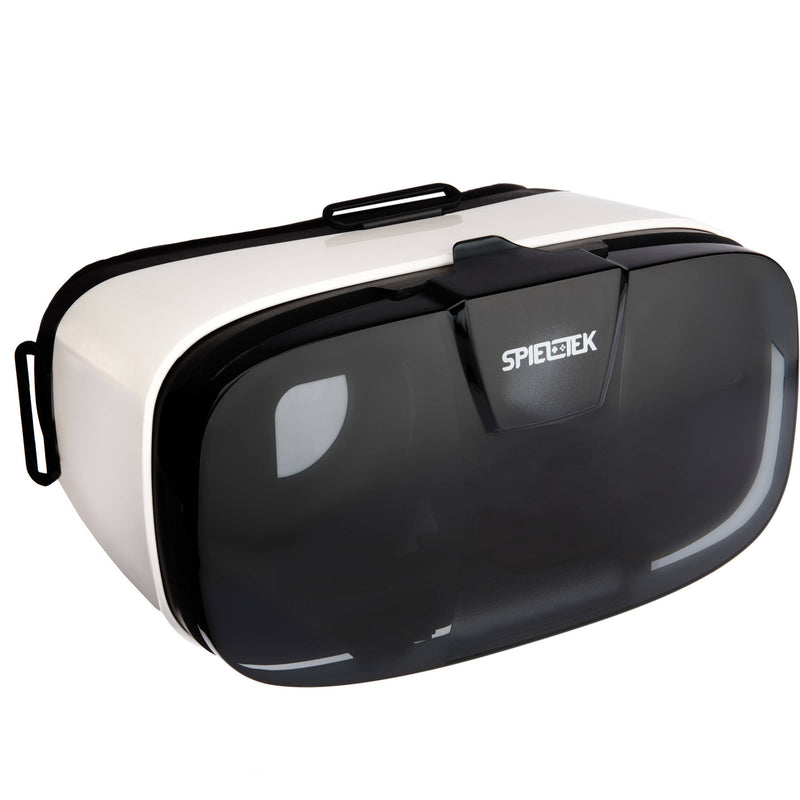 Spieltek VR-M1 Virtual Reality Smartphone Headset