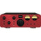 SPL Crossover - Active Analog 2-Way Crossover for Pro Audio and Hi-Fi Applications (Red)