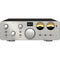SPL Crossover - Active Analog 2-Way Crossover for Pro Audio and Hi-Fi Applications (Silver)