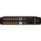 SPL Mc16 - 16 Channel Mastering Monitor Controller (Black)