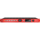 SPL Mercury Mastering D to A Converter - Red