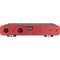 SPL RIAA Phono Preamplifier with VOLTAiR Technology (Red)
