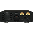 SPL Phonitor XE Headphone Amplifier and DAC (Black)