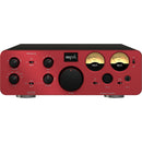 SPL Phonitor XE Headphone Amplifier (Red)