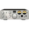 SPL Phonitor XE Headphone Amplifier and DAC (Silver)