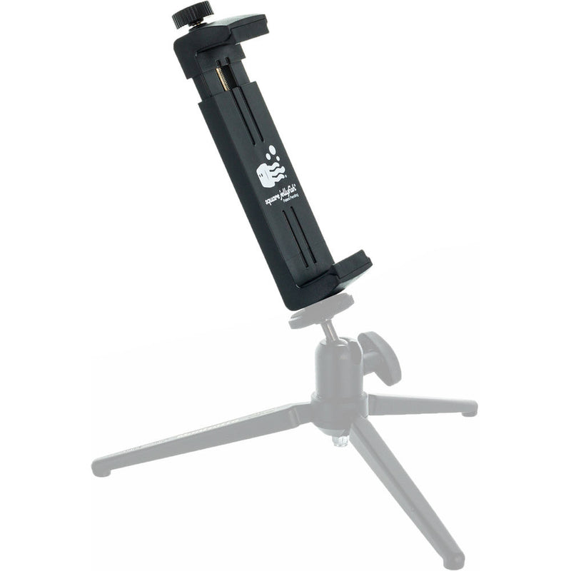 Square Jellyfish Jelly Grip Tablet Twist Mount