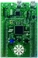 STMICROELECTRONICS STM32F3DISCOVERY 16/32-BITS MICROS