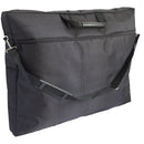 Start by Prat Digital & Art Portfolio with Multi-Pockets