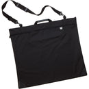 Start by Prat Series SF2-31BK-N SF2 Soft Side Portfolio Case (Black)