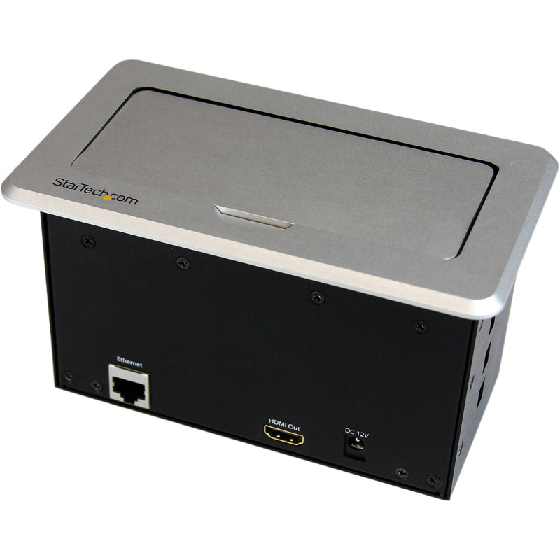 StarTech BOX4HDECP Conference Table Connectivity Box