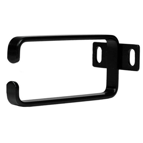 StarTech Vertical Server Rack Cable Management D-Rink Hook (1 RU)