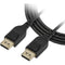 StarTech DisplayPort 1.4 9.8ft Cable (VESA Certified)