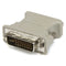 StarTech DVI-I Male to VGA Female Cable Adapter (Beige)