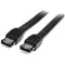 StarTech 6' Shielded External eSATA Male to Male Cable