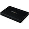 StarTech 2.5" Aluminum USB 3.0 SATA III SSD Hard Drive Enclosure