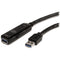 StarTech USB 3.0 Male to Female Active Extension Cable (32.8')