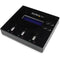 StarTech 1:2 Standalone USB 2.0 Flash Drive Duplicator and Eraser (Black)
