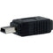 StarTech Micro-USB 2.0 Female to Mini-USB Male Adapter