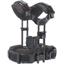 Steadicam Exovest with Small Socket Block for Zephyr