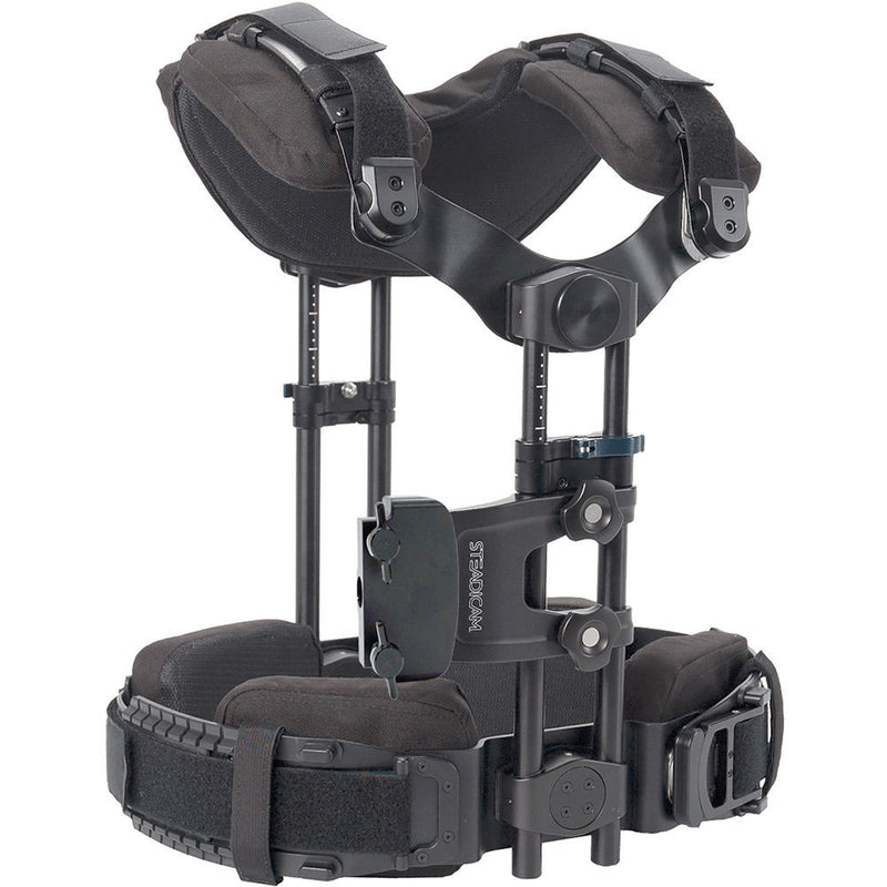Steadicam Exovest with Small Socket Block for Zephyr
