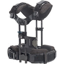 Steadicam Goofy Exovest with Large Socket Block for Archer / M-1 / Shadow / Ultra2