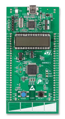 STMICROELECTRONICS STM32L152C-DISCO Discovery Kit for STM32L152RC Microcontroller