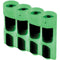 STORACELL SlimLine AA Battery Holder (Moonshine)