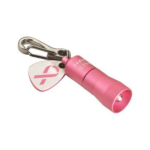 Streamlight Pink Nano Light&nbsp;(Breast Cancer Research)