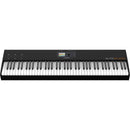 StudioLogic SL73 Studio - 73 Key USB/MIDI Keyboard Controller