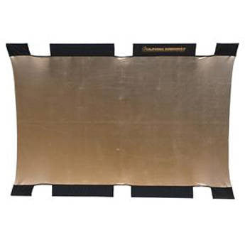 Sunbounce Sun-Bouncer Pro Black Hole Screen (4 x 6')