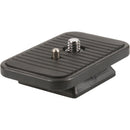 Sunpak 620-754 Quick Release Plate for UltraPRO 423 Tripod
