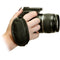 Sunpak Camera Grip Hand Strap (Black)