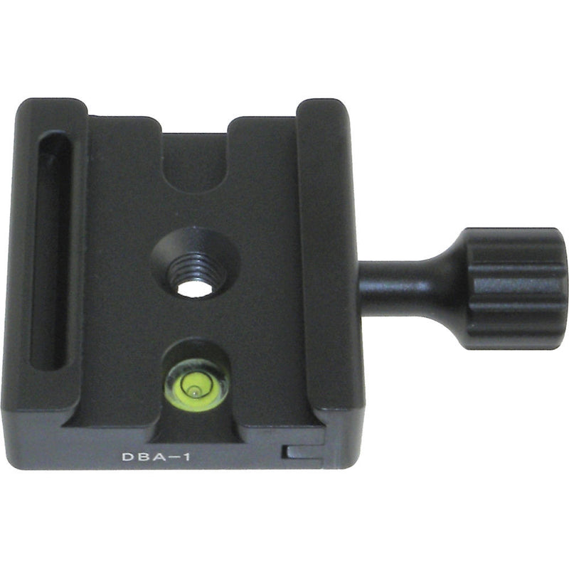 Desmond DBA-1 60mm Quick Release Clamp