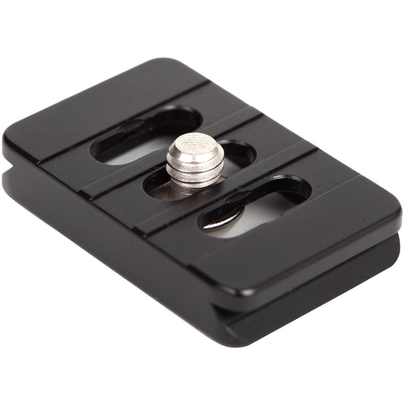 Sunwayfoto DP-26R Universal Quick-Release Plate