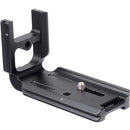 Sunwayfoto PSLO-A7IINR L-Bracket for Sony A7II