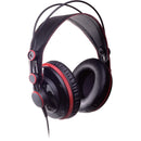 Superlux HD-681 Professional Semi-Open Studio Headphones