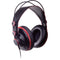 Superlux HD-681 Professional Semi-Open Studio Headphones
