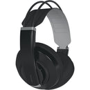 Superlux HD-681EVO Professional Semi-Open Headphones (Black)