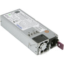 Supermicro 1000W 80 PLUS Titanium Redundant Power Supply with PMBus