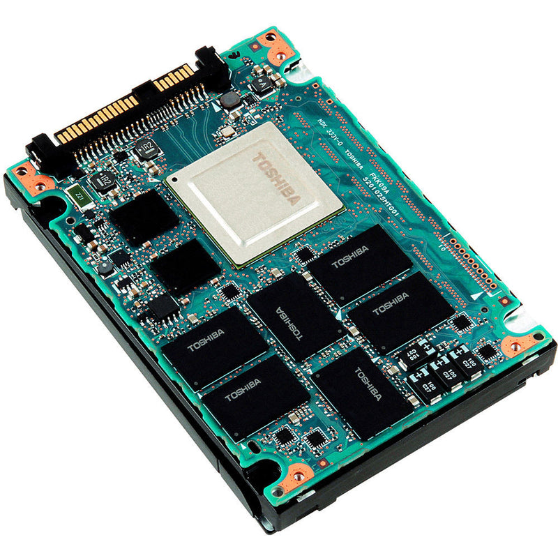 Supermicro PX03SN Series Enterprise Read-Intensive SSD (1.6TB)